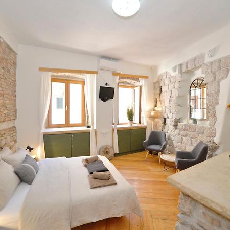 Charming Apartment In Kotor Dış mekan fotoğraf