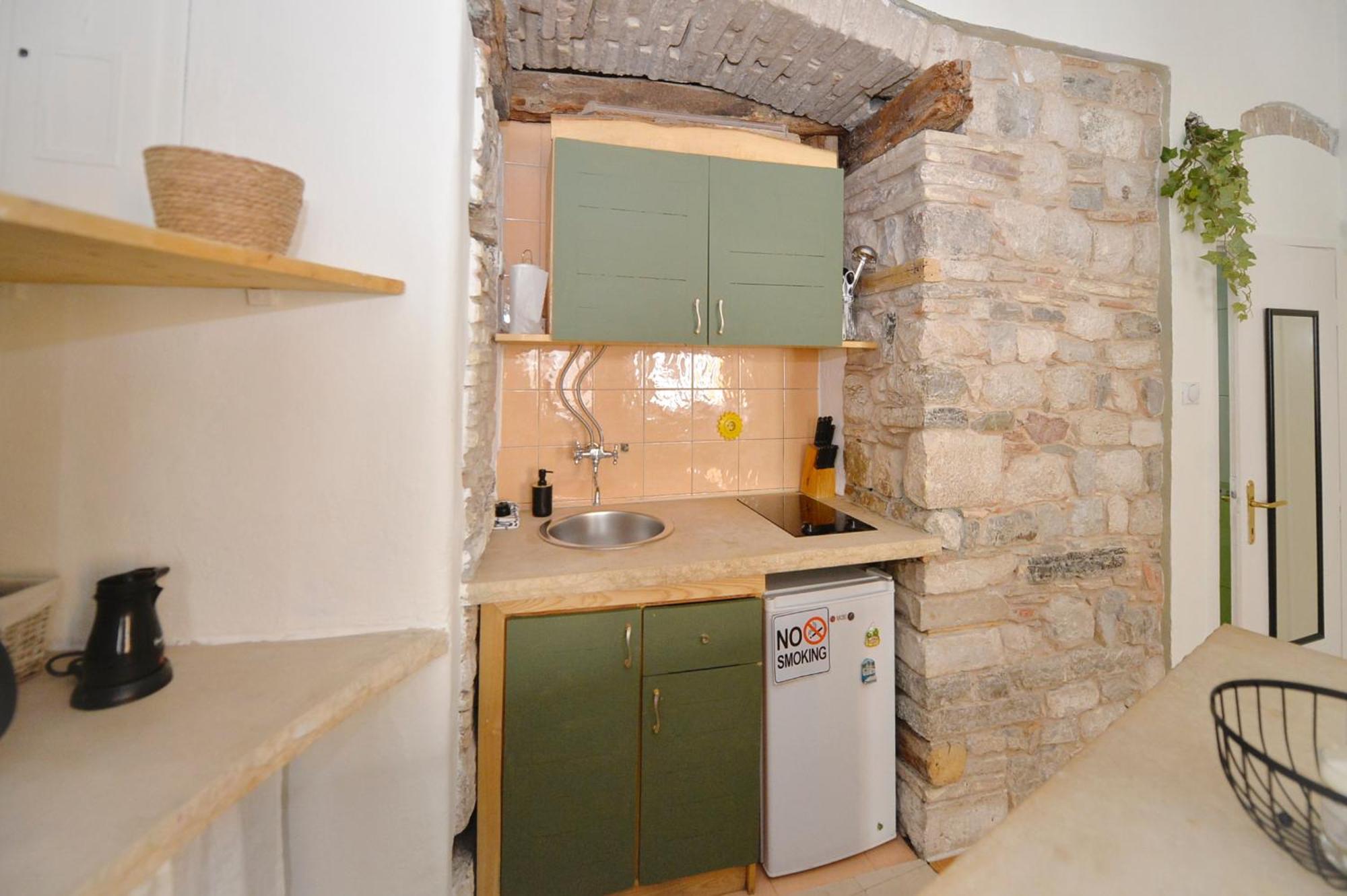 Charming Apartment In Kotor Dış mekan fotoğraf