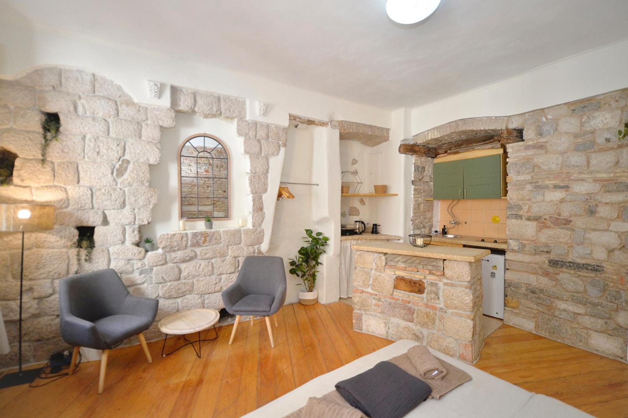 Charming Apartment In Kotor Dış mekan fotoğraf