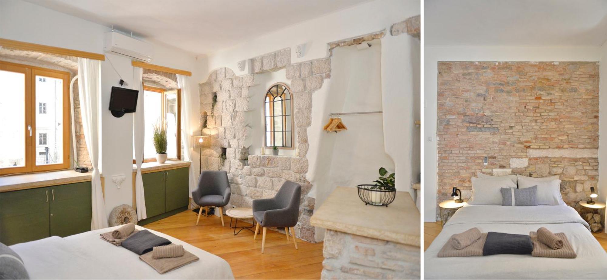 Charming Apartment In Kotor Dış mekan fotoğraf