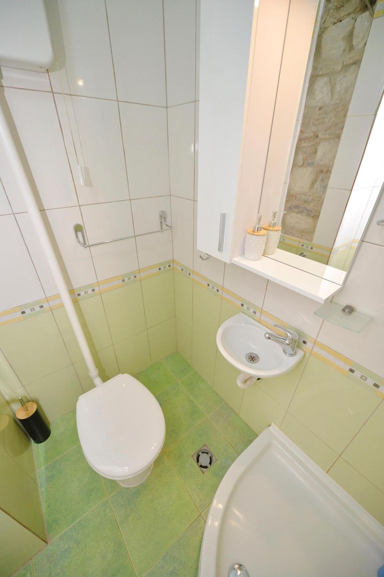 Charming Apartment In Kotor Dış mekan fotoğraf