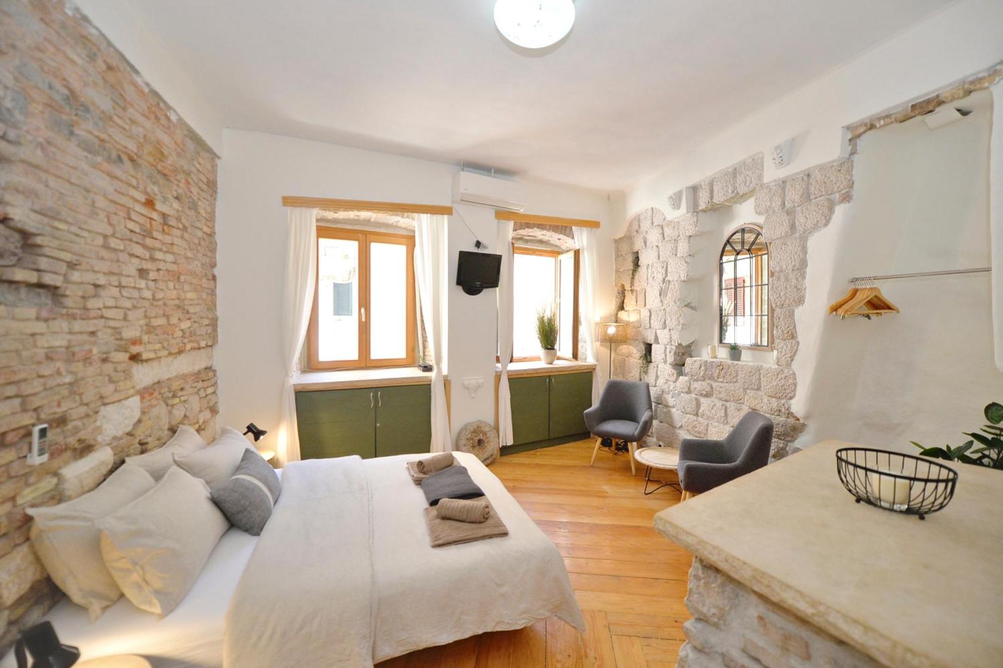 Charming Apartment In Kotor Dış mekan fotoğraf