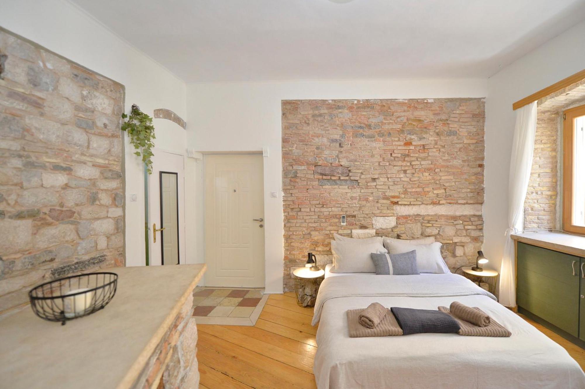 Charming Apartment In Kotor Dış mekan fotoğraf