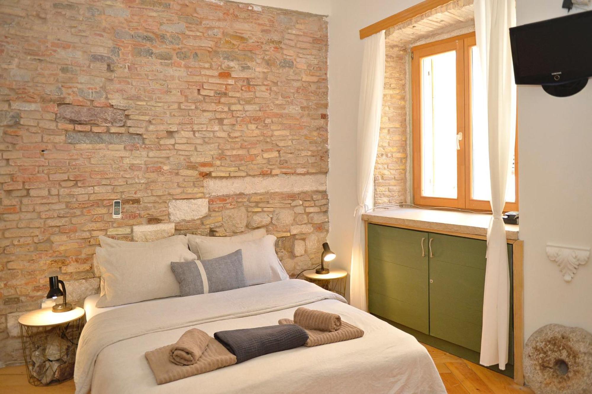 Charming Apartment In Kotor Dış mekan fotoğraf