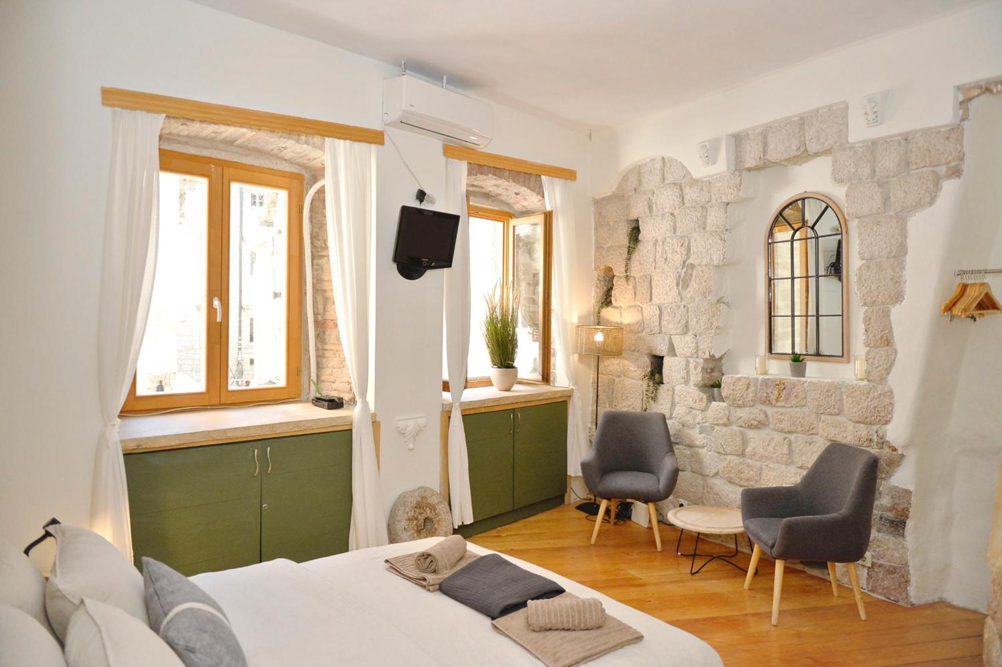 Charming Apartment In Kotor Dış mekan fotoğraf