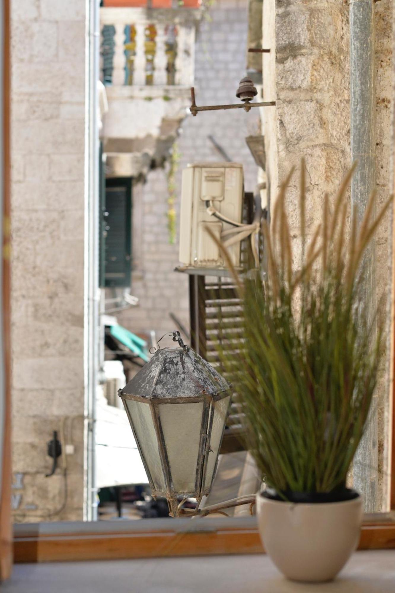 Charming Apartment In Kotor Dış mekan fotoğraf